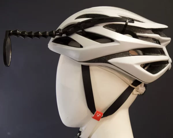 Safe Zone Helmet Mirror