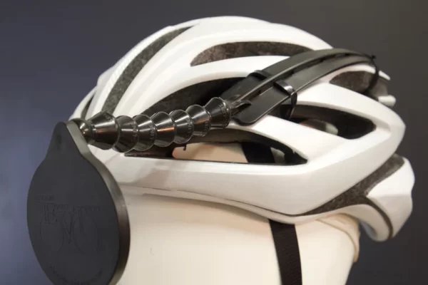Safe Zone Helmet Mirror - Image 2