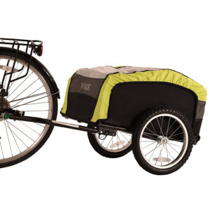 City bike trailer