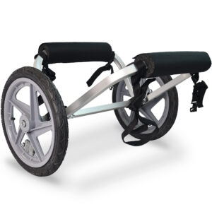 Kayak trailer